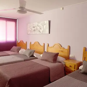 Casa de hóspedes Gonzalez, Marbella
